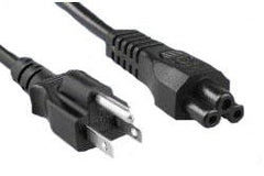 Cab-Ac-C5 - Cisco - Ac Power Cord, Type C5, Us