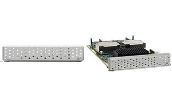 N55-M160L3-V2= - Cisco - Nexus 5596 Layer 3 Expansion Module, Ver