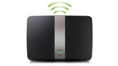 EA6200 - LINKSYS - Ea6200 Ieee 802.11Ac Wireless Router Ac900 11Ac Smart Wl Router 4-Port Perfect For Video StreAMIng2.40 Ghz Ism Band 5 Ghz U