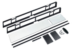 ACCS1009 - APC - rack accessory Front panel