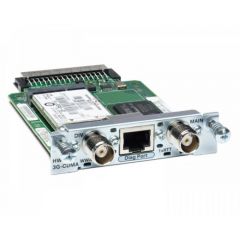 EHWIC-3G-EVDO-S - CISCO - 3G Wireless Enhanced High-Speed Wan Interface Card