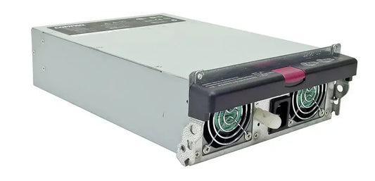 ESP115 - Compaq - 500-Watts Redundant Hot-Swappable Power Supply for ProLiant ML370 Gen2 Gen3 Server