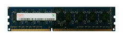 HMT41GU6AFR8C-RDN0 - Hynix - 8Gb Pc3-14900 Ddr3-1866Mhz Non-Ecc Unbuffered Cl13 240-Pin Dimm Dual Rank Memory Module
