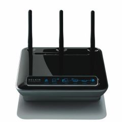 F5D82314 - BELKIN - N1 300Mbps 802.11/B/G/N Wireless Router