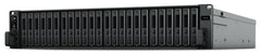 FS3410 - Synology - FlashStation NAS/storage server Rack (2U) Ethernet LAN Black D-1541