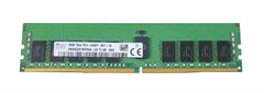 HMA82GR7MFR4N-UHT2 - Hynix - 16Gb Pc4-19200 Ddr4-2400Mhz Registered Ecc Cl17 288-Pin Dimm 1.2V Single Rank Memory Module