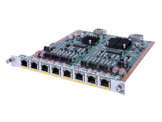JH169A - Hewlett Packard Enterprise - network switch module