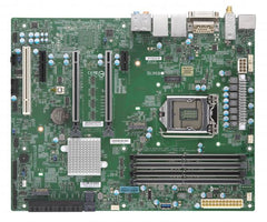 MBD-X11SCA-W-O - Supermicro - X11SCA-W Intel C246 LGA 1151 (Socket H4) ATX