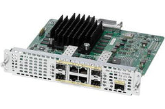 Sm-X-4X1G-1X10G= - Cisco - Sm-X Module With 4-Port Dual-Mode Ge/Sfp Or 1-Port 10G Sfp+