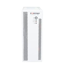 Faz-150G - Fortinet - Fortianalyzer 2 X Rj45 Ge Ports 4 Tb Storage Up To 25Gb/Day Of Logs Network Monitoring Device