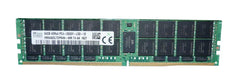 HMAA8GL7CPR4N-WM - Hynix - 64Gb Pc4-23400 Ddr4-2933Mhz Registered Ecc Cl21 288-Pin Load Reduced Dimm 1.2V Quad Rank Memory Module