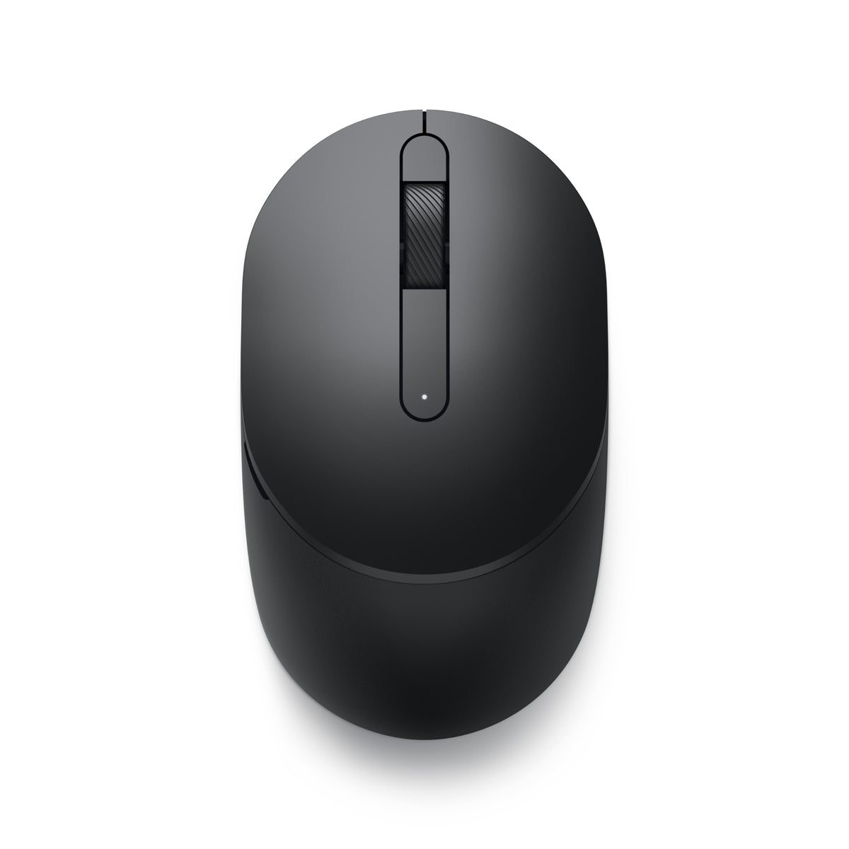 MS3320W-BLK - DELL - MS3320W mouse Ambidextrous RF Wireless + Bluetooth Optical 1600 DPI
