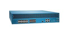 Fg-50E - Fortinet - Fortigate 50E Series 50E 2 X Ports 1000Base-T Wan + 5 X Ports 1000Base-T Rj-45 Switch 1U Rack-Mountable Managed Network Security/Firewall Appliance
