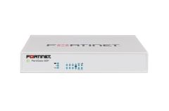 Fg-80F - Fortinet - Fortigate 80F Series Fg-80F 8 X Ports 1000Base-T + 2 X Ports Sfp Shared Wan Wall-Mountable Network Security Firewall Appliance