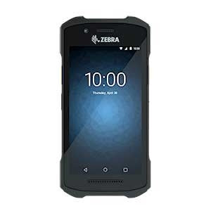 TC26AK-11D241-NA - Zebra - TC26 handheld mobile computer 5" 720 x 1280 pixels Touchscreen 8.32 oz (236 g) Black