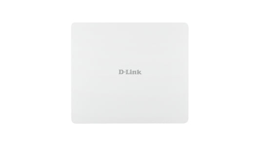 DAP-3666 - D-Link - AC1200 White Power over Ethernet (PoE)