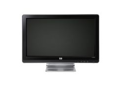 FV583AA - Hp - 2009M Diagonal 1600X900 Hd Widescreen Lcd Monitor Vga/ Dvi-D