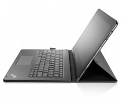 4X30J32053 - Lenovo - ThinkPad Helix Folio Keyboard LA ES mobile device keyboard Spanish Black USB