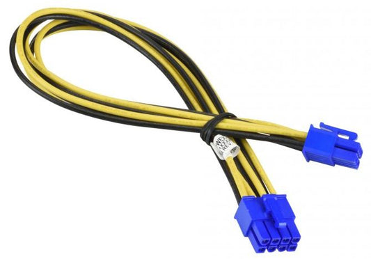 CBL-PWEX-1028 - Supermicro - internal power cable 11.8" (0.3 m)