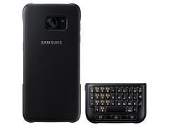 EJ-CG935UBEGUS - Samsung - EJ-CG935U mobile device keyboard Black USB Type-C