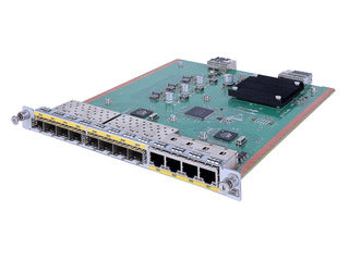 JH238A - Hewlett Packard Enterprise - network switch module Fast Ethernet, Gigabit Ethernet