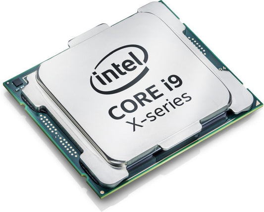 CD8067303753300 - Intel - Core i9-7920X processor 2.9 GHz 16.5 MB L3