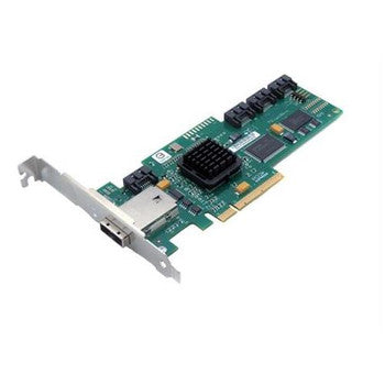 ASC391607 - Adaptec - Dual Channel Ultra-160 SCSI 64-bit PCI-X Controller Card