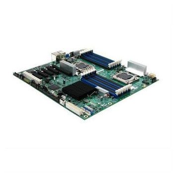 761669-001 - HP - System Board (Motherboard) for ProLiant DL560 G9