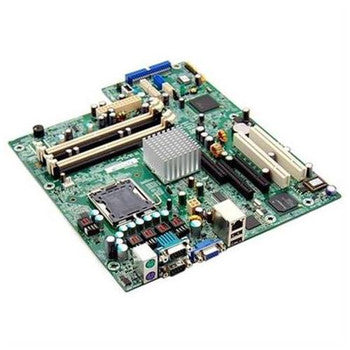 009722-000 - COMPAQ - System Board (Motherboard)
