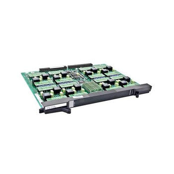 03031DJQ - Huawei - 1-Port 10GBase LAN/WAN-SFP+ + 8-Port 100/1000Base-X-SFP Physical Interface Card