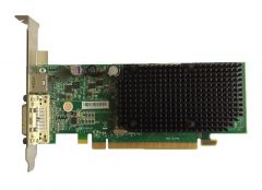 GJ501 - Dell - Ati Radeon X1300 Pro 256Mb Pci Express S-Video Dual Vga Graphics Card
