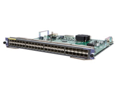 JH431A - Hewlett Packard Enterprise - network switch module 10 Gigabit Ethernet,Gigabit Ethernet