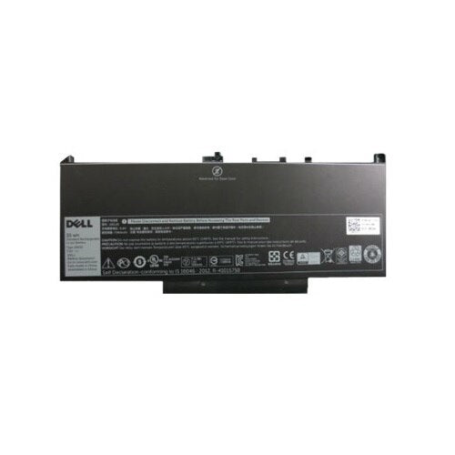MC34Y - DELL - notebook spare part Battery