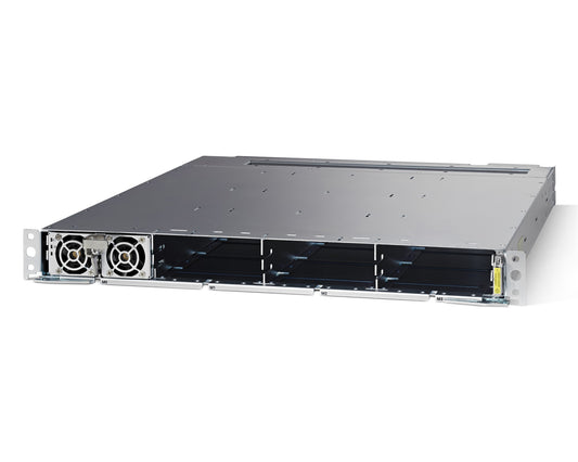 A9K-Dc-Pem-V3 - Cisco - Asr9K Dc Power Enclosure Module Version 3