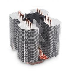 CU443 - Dell - Cpu Heatsink For Xps One A2010