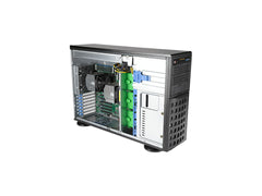SYS-740A-T - Supermicro - workstation DDR4-SDRAM Tower Intel® Xeon® 3000 Sequence Black