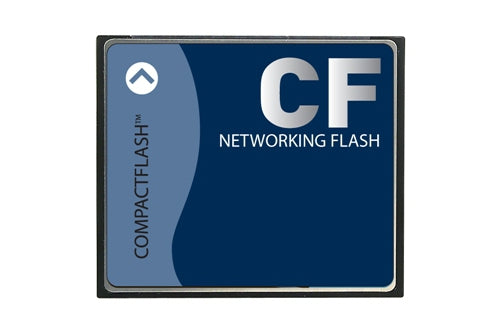 MEM-CF-1GB-RF - Cisco - MEM-CF-1GB networking equipment memory 1 pc(s)