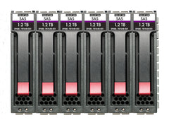 R0P90A - Hewlett Packard Enterprise - internal hard drive 3.5" 8000 GB SAS