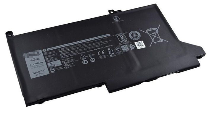 PGFX4 - DELL - notebook spare part Battery