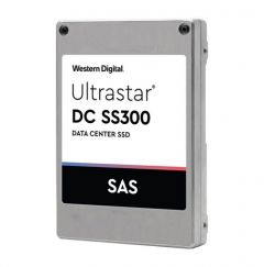 HUSMM3232ASS200 - Hitachi - Ultrastar SS530 3.2TB Triple-Level Cell SAS 12Gb/s 2.5-inch Solid State Drive