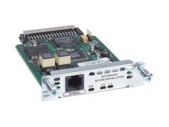 HWIC-2SHDSL= - CISCO - High-Speed Wan Interface Card 2-Pair G.Shdsl Dsl Modem Plug-In Module