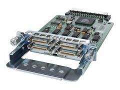 HWIC-4T-RF - CISCO - 4-Port Serial High-Speed 4 X Synchronous /Asynchronous Serial Wan Interface Card