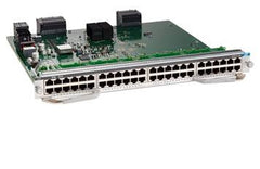 C9400-Lc-48P= - Cisco - Cisco Catalyst 9400 Series 48-Port Poe+ 10/100/1000