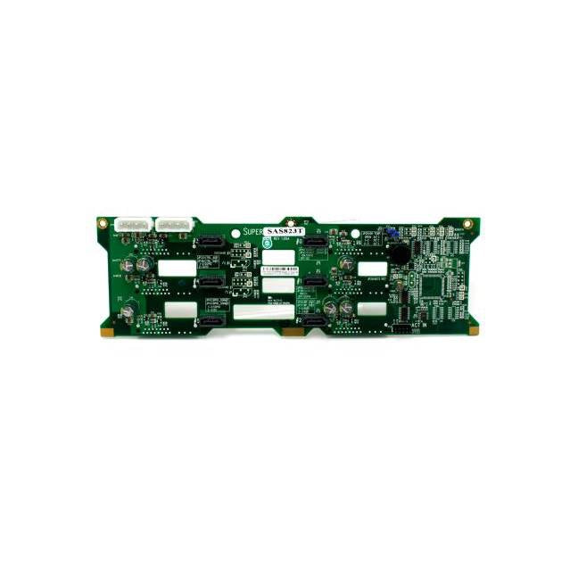 BPN-SAS-823T - Supermicro - interface cards/adapter Internal