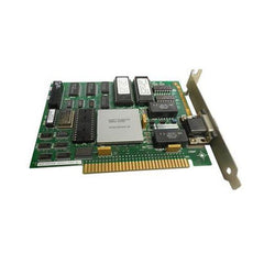 6323028 - IBM - 8Bit Isa Serial Rs232 And Parallel Printer Port