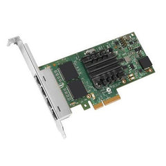 X520DA10CP - Intel - Single Port Sfp+ 10Gbps 10 Gigabit Ethernet Pci Express 2.0 X8 Converged Server Network Adapter