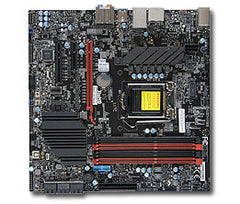 MBD-C7Z97-MF-B - Supermicro - C7Z97-MF Intel® Z97 LGA 1150 (Socket H3) micro ATX