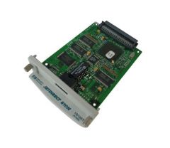 J4167-60002 - HP - Jetdirect 610N Token Ring Print Server Lan Interface Board