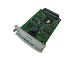 J4167-69001 - HP - Jetdirect 610N Token Ring Print Server Lan Interface Board