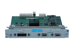 J9312-61001 - HP - Procurve 2 X Ports 10Gbe Sfp+ + 2 X Ports Cx4 Yl Module